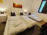 Трёхместный семейный номер Стандарт