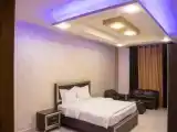 Четырёхместный номер Комфорт