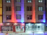 Люкс Deluxe с 2 комнатами