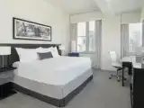 Двухместный номер Luxury