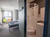 Одноместный люкс