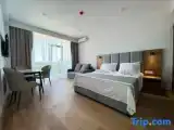 Семейные апартаменты