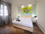 Номер Superior с балконом