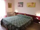 Двухместный номер Стандарт с балконом