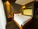 Двухместный номер Deluxe