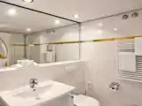 Одноместный номер Стандарт