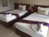 Run of House