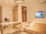 Апартаменты