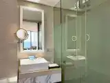 Полулюкс рядом с пляжем