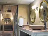 Трёхместный номер Стандарт