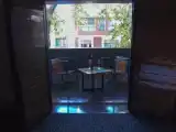 Люкс с балконом