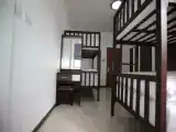 Кровать в общем номере