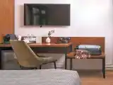 Двухместный номер Стандарт