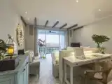Двухместный номер Deluxe с видом на море