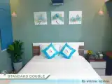 Двухместный номер Стандарт
