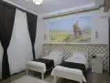 Двухместный номер Стандарт с балконом