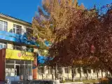 Кровать в общем номере