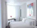 Двухместный люкс Deluxe