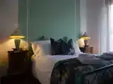 Двухместный номер Стандарт с балконом