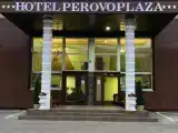 Двухместный полулюкс