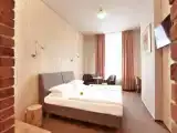 Двухместный номер Superior