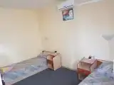 Двухместный номер Стандарт с балконом