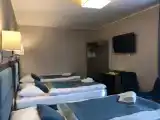 Трёхместный номер Комфорт