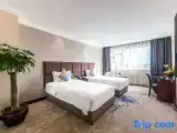 Номер Deluxe