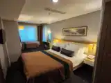 Трёхместный семейный номер Стандарт