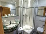 Двухместный номер Стандарт с балконом