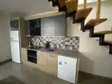 Апартаменты Дуплекс с балконом