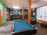 Кровать в общем номере (женский номер)