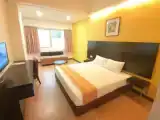 Номер Deluxe