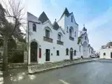 Run of House