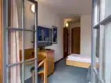 Двухместный номер Deluxe