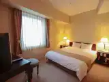 Двухместный люкс