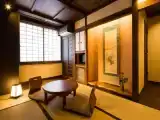 Номер с душем Japanese-Style Стандарт