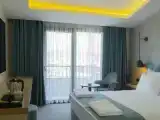 Номер Стандарт с балконом