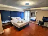 Двухместный номер Deluxe