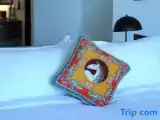 Люкс Deluxe с видом на море