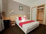 Номер Стандарт