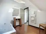 Двухместная студия