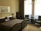 Двухместный номер Deluxe