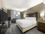 Двухместный люкс