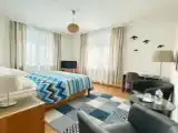 Номер Стандарт