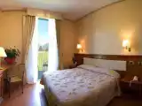 Двухместный номер Стандарт с видом на горы
