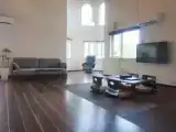 Люкс с видом на океан