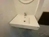Трёхместный номер Стандарт с балконом