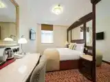Двухместный номер Deluxe
