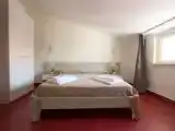 Двухместный номер Стандарт с видом на город
